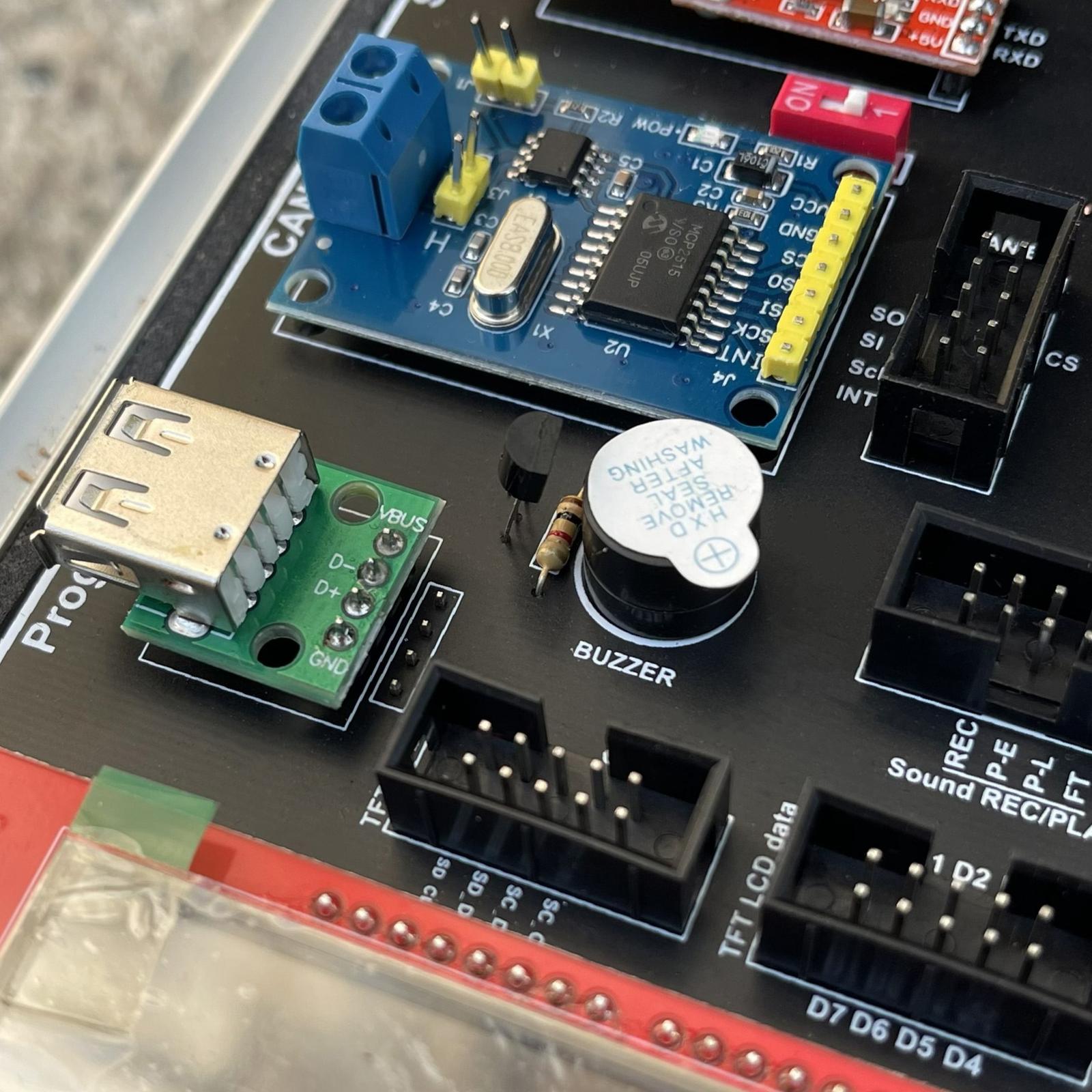 بسته آموزشی میکروکنترلر AVR و ATmega32